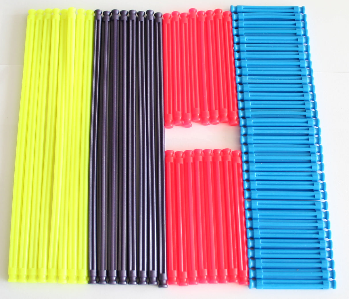 Just K'NEX Flexi rods