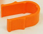 K'NEX Brick Separator Orange