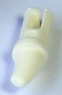 K'NEX Brick tooth White