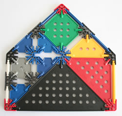 Classic K'NEX Panels