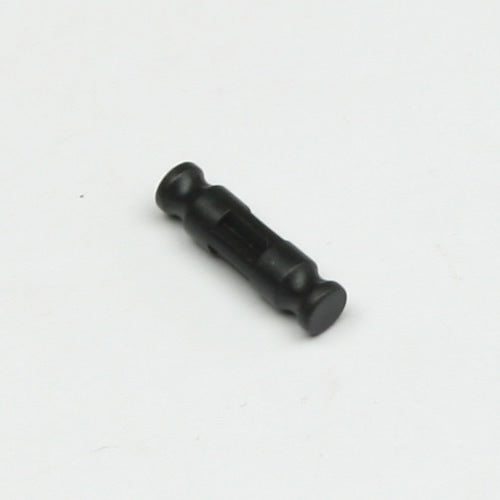 MICRO K'NEX Rod 14mm Black (0.5in.)