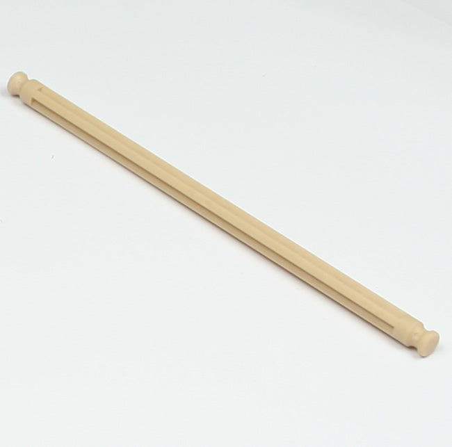 K'NEX Rigid rod 128mm Tan (5 1/8in.)