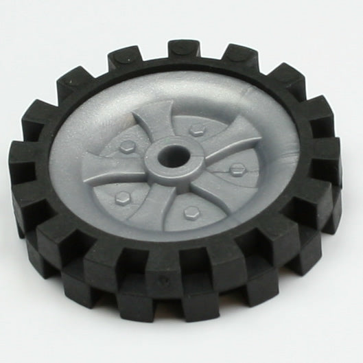 K'NEX Wheel Medium 65mm