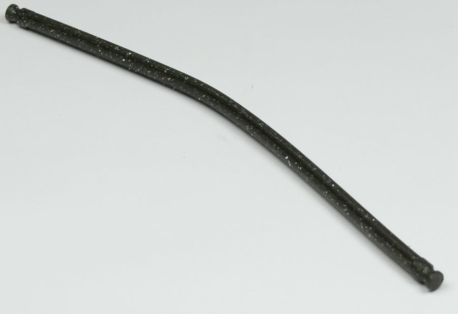 K'NEX Flexi Rod 190mm Black speckled (7.5in.) – knexusergroup
