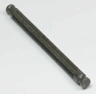 K'NEX Rod 86mm Grey granite (3 7/16in.)