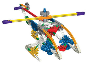 K'NEX Super value 521pc tub