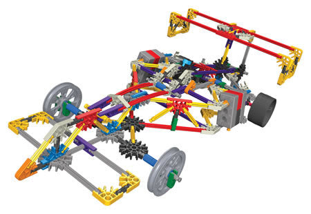 K'NEX Super value 521pc tub | knexusergroup