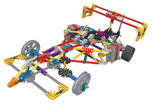 K'NEX Super value 521pc tub