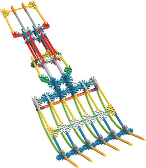 K'NEX 70-model building set