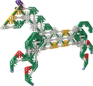 K'NEX 70-model building set