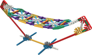 K'NEX 70-model building set