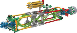 K'NEX Classic Constructions 70-model building set