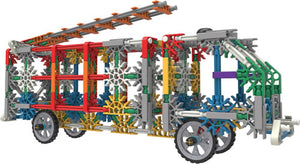 K'NEX 25th Anniversary Ultimate Builder's case