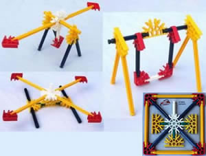 K'NEX Starter kit