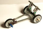 K'NEX Mini Dragster set