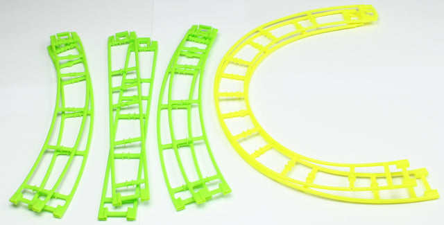 Just K'NEX Track