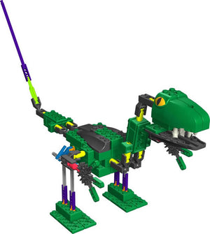 K'NEX Dinosaur 20+ Model Building Set