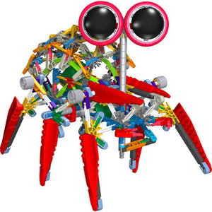 K'NEX Moto-Bots Spider