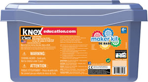 K'NEX Maker kit Basic