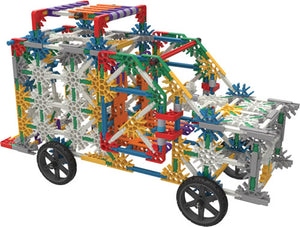 K'NEX Maker kit Large