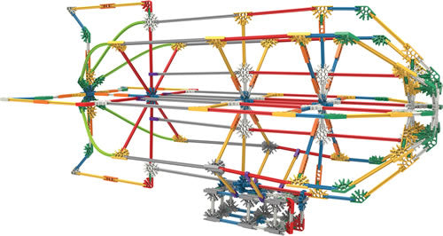 K'NEX Maker kit Large