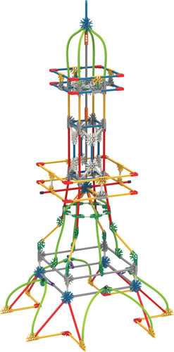 K'NEX Maker kit Large