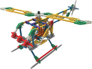 K'NEX Maker kit Large