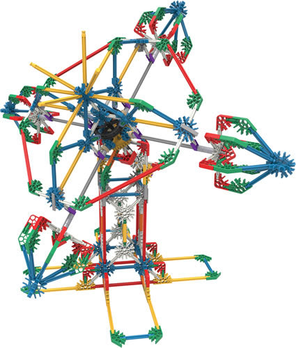 K'NEX Maker kit Large