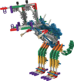 K'NEX Maker kit Large