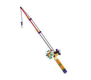 K'NEX Exploring machines set