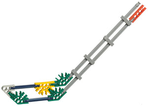 K'NEX Intro.to Simple Machines: Levers & Pulleys set