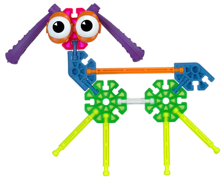 Kid K'NEX Group set | knexusergroup