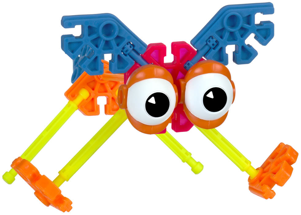 Kid K'NEX Group set | knexusergroup