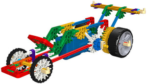 K'NEX Forces, Energy and Motion set