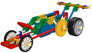 K'NEX Forces, Energy and Motion set