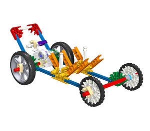 K'NEX Forces, Energy and Motion set