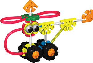 Kid K'NEX Transportation set