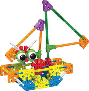 Kid K'NEX Transportation set