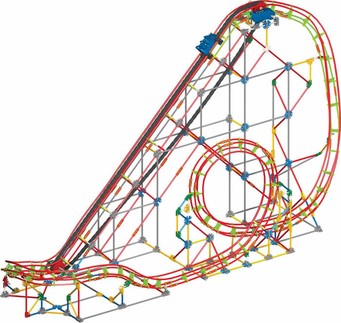 K'NEX Amusement Park Experience | knexusergroup