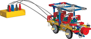 K'NEX Discover Control set