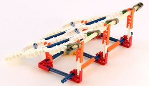 K'NEX 1824-piece Primary education set