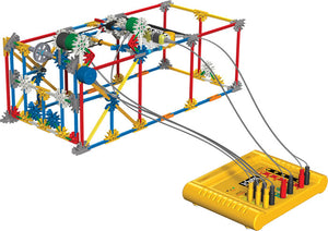 K'NEX STEM Exploration pack