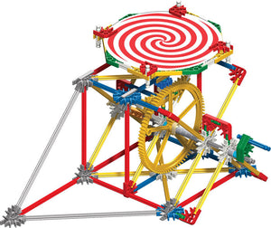 K'NEX Energy, Motion & Aeronautics set