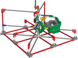 K'NEX Energy, Motion & Aeronautics set