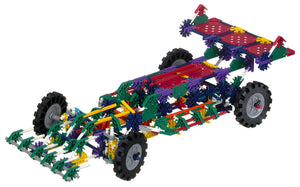 K'NEX K-8 Motorised construction set