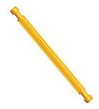 Kid K'NEX Rod 145mm Orange (5.7in.)