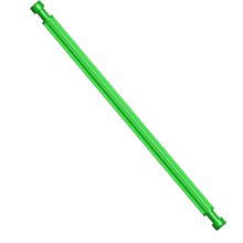 Kid K'NEX Rod 219mm Green (8.6in.)