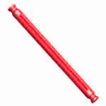 K'NEX Rod 86mm Red (3 7/16in.)