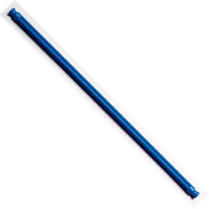 K'NEX Rigid rod 190mm Blue (7.5in.)