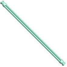 K'NEX Rod 128mm Metallic green (5 1/8in.)